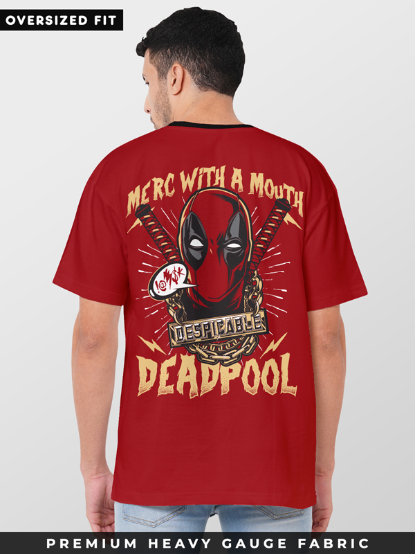 Deadpool