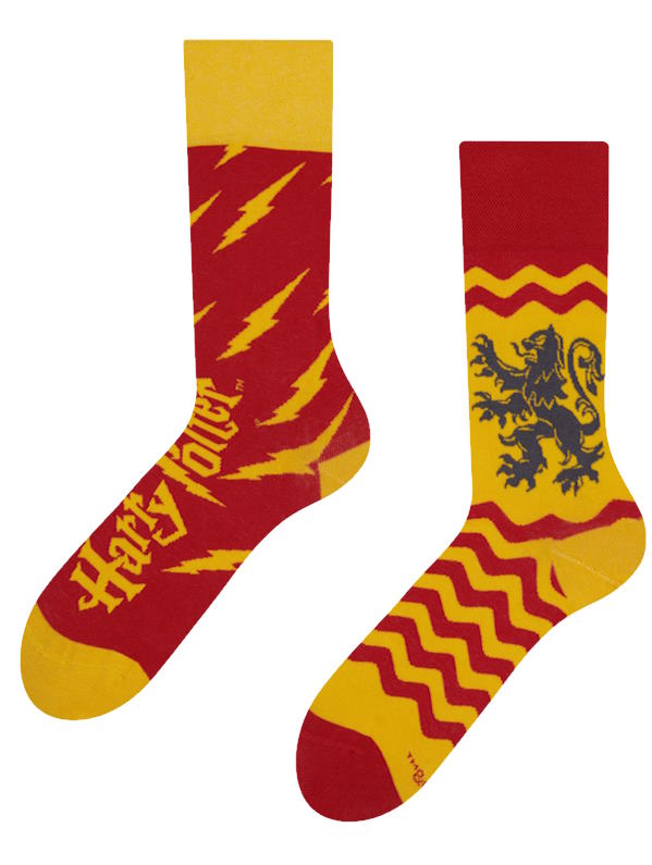 Harry Potter Socks